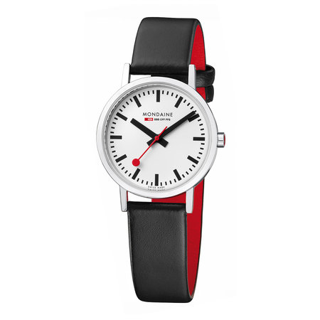Mondaine Classic 30 A658.30323.11SBB