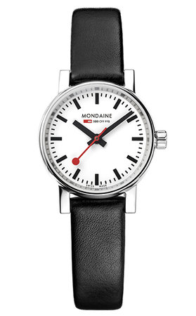 Mondaine Evo2 26 MSE.26110.LB