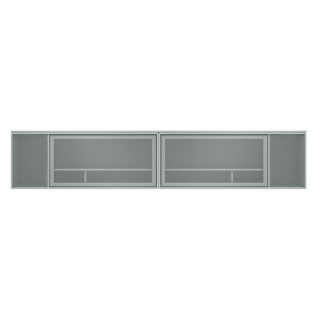 Montana TV meubel kasten systeem TV & Sound SL13-2 184,8 cm breed