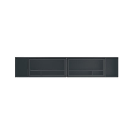 Montana TV meubel kasten systeem TV & Sound SL13-2 184,8 cm breed