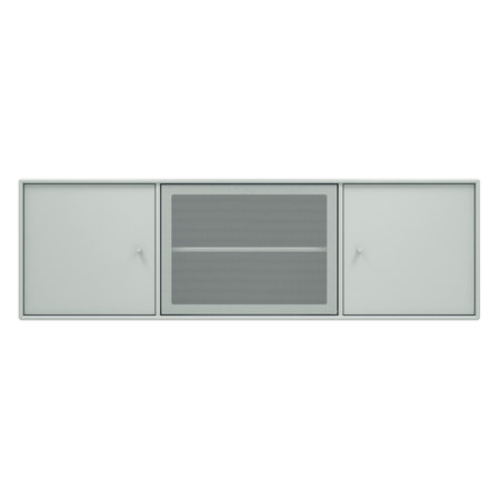 Montana TV meubel kasten systeem TV & Sound SJ13 115,2 cm breed