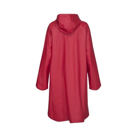 Ilse Jacobsen Regenjas Rain 71-303 Rood