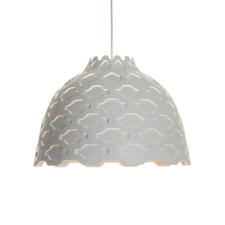 Louis Poulsen LC Shutters hanglamp, verlichting