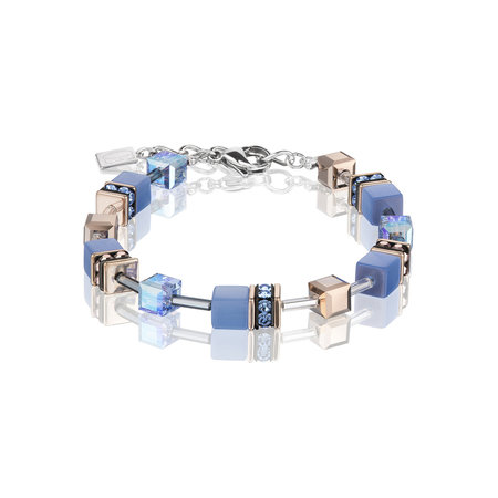 Coeur de Lion Armband 4016/ /0720 Light Blue