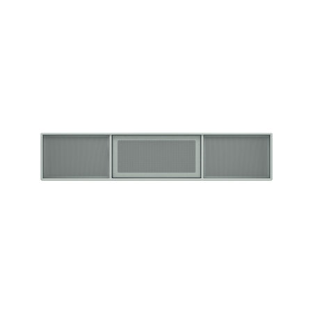 Montana TV meubel kasten systeem TV & Sound VJ15 115,2 cm breed