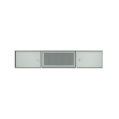 Montana TV meubel kasten systeem TV & Sound VJ17 115,2 cm breed