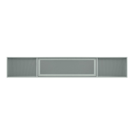Montana TV meubel kasten systeem TV & Sound VI17 138 cm breed