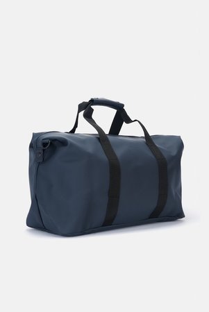 Rains Weekendtas blauw 1286-02