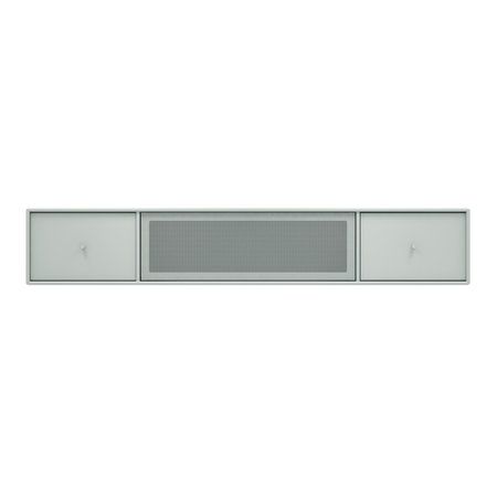 Montana TV meubel kasten systeem TV & Sound VI18 138 cm breed