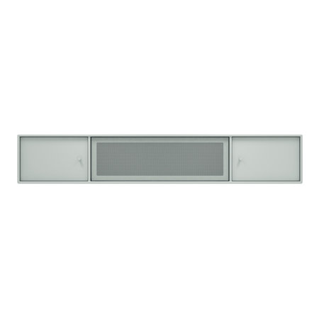 Montana TV meubel kasten systeem TV & Sound VI19 138 cm breed
