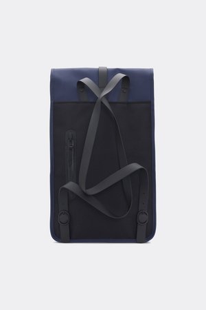 Rains Rugzak blauw 1220-02