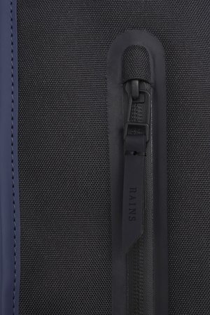 Rains Rugzak blauw 1220-02