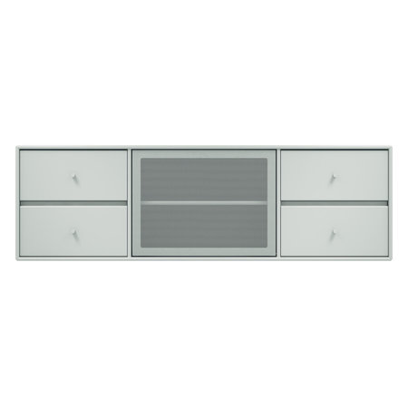 Montana TV meubel kasten systeem TV & Sound SJ12 115,2 cm breed