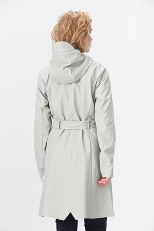 Rains Regenjas Curve Jacket moon 1206-22