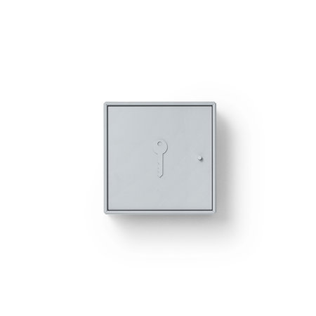 Montana kasten systeem Unlock