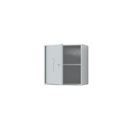 Montana kasten systeem Unlock