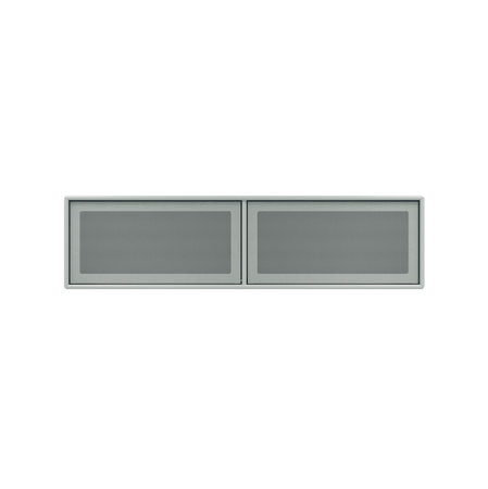 Montana TV meubel kasten systeem TV & Sound VL12 92,4 cm breed