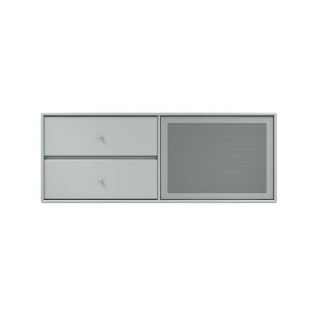 Montana TV meubel kasten systeem TV & Sound SL11 92,4 cm breed