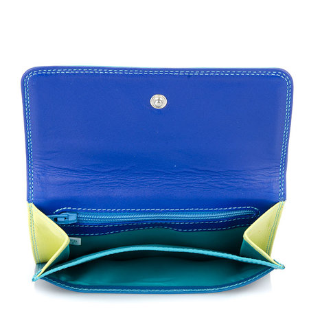 MyWalit Double Flap Wallet Seascape 250-92