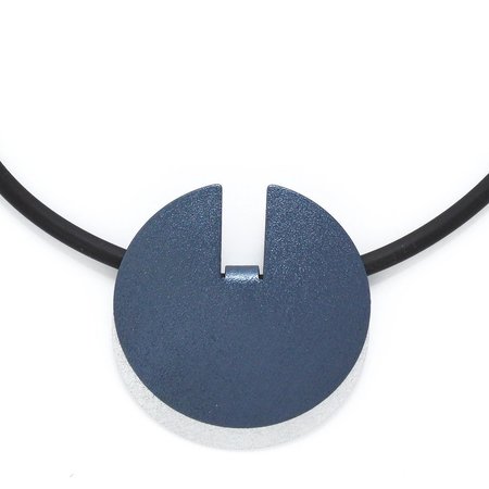 Otracosa Hanger Bruin K209
