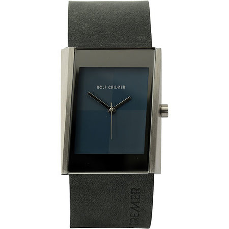 Rolf Cremer Horloge Blade 502006, design horloges
