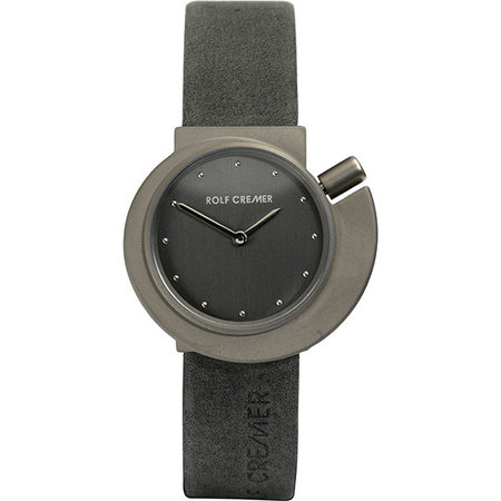 Rolf Cremer Horloge Spirale II 496917, design horloges