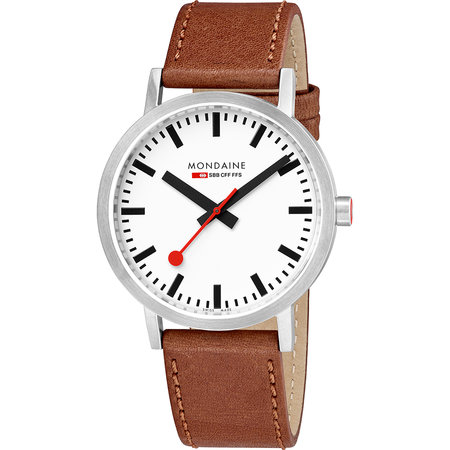Mondaine Classic 40 A660.30360.16SBH