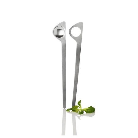 Stelton Salad Servers 023-1 Stelton Salad Servers 023-1