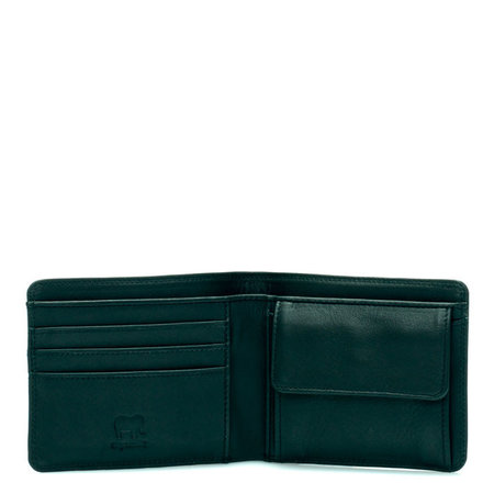 MyWalit Men Wallet Black/Pace 138-4