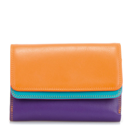 MyWalit Double Flap Wallet Copacabana 250-115