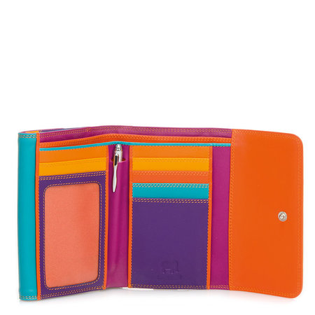 MyWalit Double Flap Wallet Copacabana 250-115