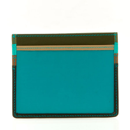 MyWalit Credit Card Holder Chocolat Mousse 110-85