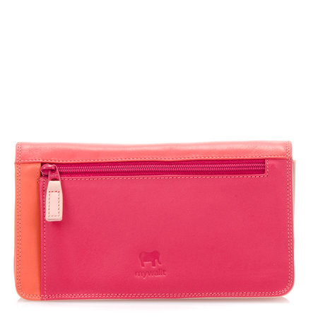 MyWalit Medium Matinee Wallet Candy 237-24