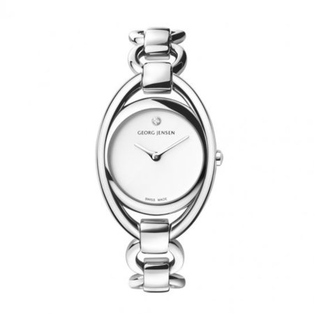 Georg Jensen horloge 314 Eve