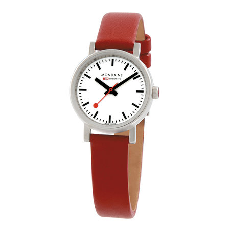 Mondaine Evo Petite 26 A658.30301.11SBC