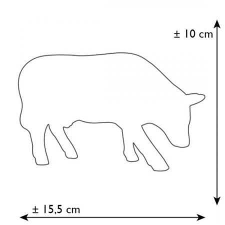 Cow Parade 47424 M Brenners Mooters