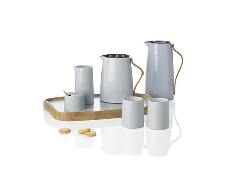 Stelton Thermo melkkan Stelton Thermo melkkan