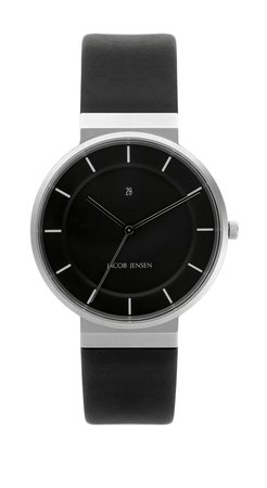 Jacob Jensen Horloge Dimension 880
