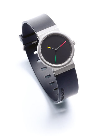 Jacob Jensen Horloge Titanium 640