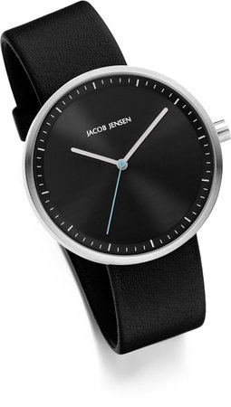 Jacob Jensen Horloge Strata 284