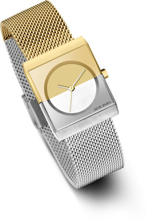 Jacob Jensen Horloge Classic 526