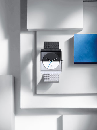 Jacob Jensen Horloge Classic 515
