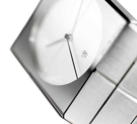Jacob Jensen Horloge Icon 212 Heren model Jacob Jensen Horloge Icon 212 Heren model