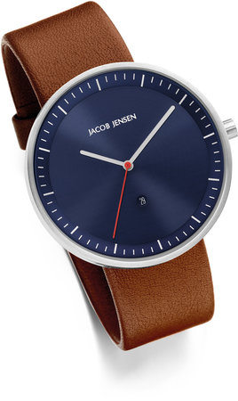 Jacob Jensen Horloge Strata 276
