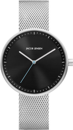 Jacob Jensen Horloge Strata 288