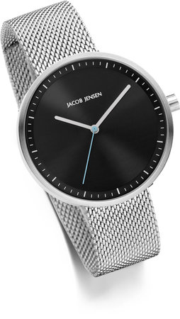 Jacob Jensen Horloge Strata 288