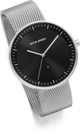 Jacob Jensen Horloge Strata 278