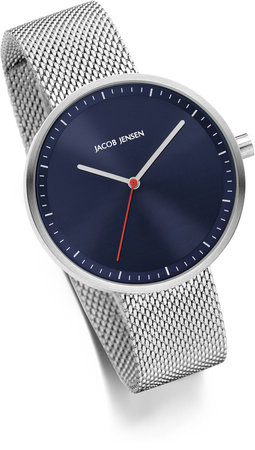 Jacob Jensen Horloge Strata 289
