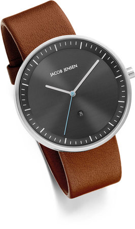 Jacob Jensen Horloge Strata 275