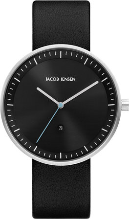 Jacob Jensen Horloge Strata 274